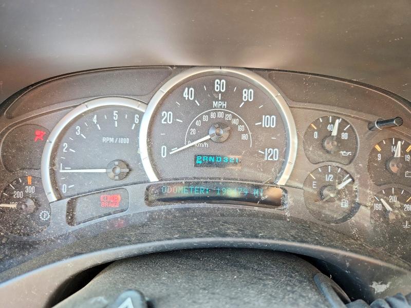 Продажа на аукционе авто 2004 Cadillac Escalade, vin: 3GYFK66N84G285729, номер лота: 62985226