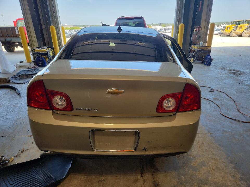 2012 Chevrolet Malibu მანქანა იყიდება აუქციონზე, vin: 1G1ZC5E06CF138818, აუქციონის ნომერი: 62825936