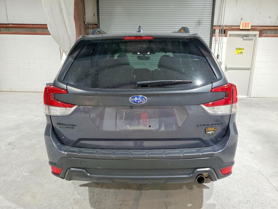 Aukcja sprzedaży 2022 Subaru Forester, vin: JF2SKAMC6NH513776, numer aukcji: 60362946