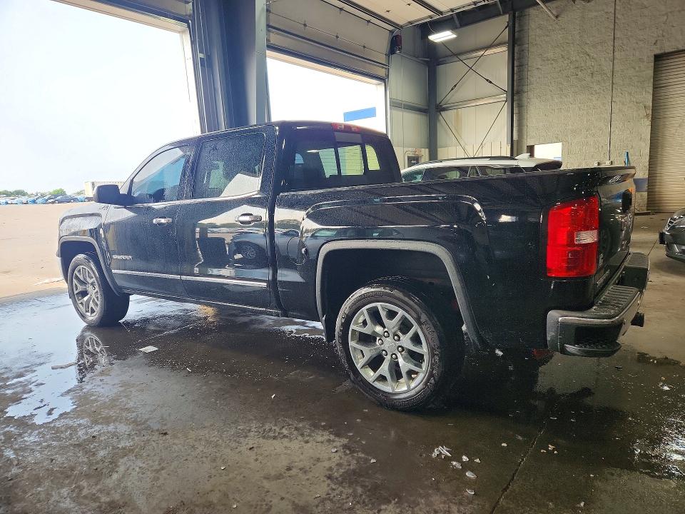 Продажа на аукционе авто 2014 Gmc Sierra, vin: 3GTU2VEC1EG109999, номер лота: 62876696