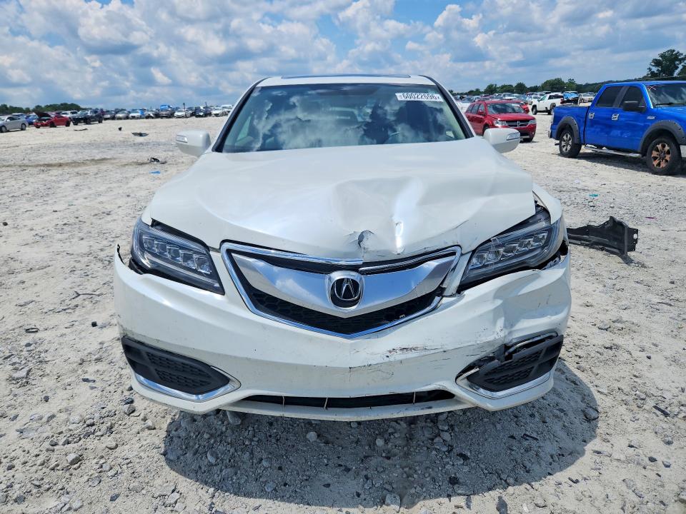 2018 Acura Rdx მანქანა იყიდება აუქციონზე, vin: 5J8TB4H54JL017335, აუქციონის ნომერი: 60022696