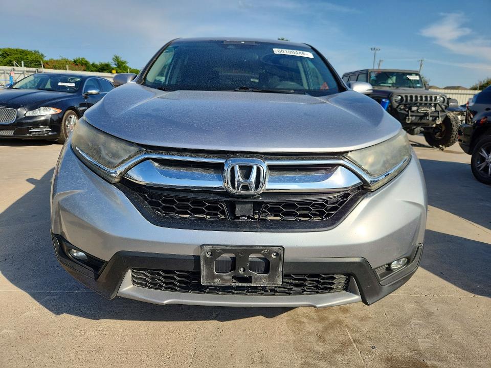 Продажа на аукционе авто 2019 Honda Cr-v, vin: 7FARW2H50KE047314, номер лота: 60180446