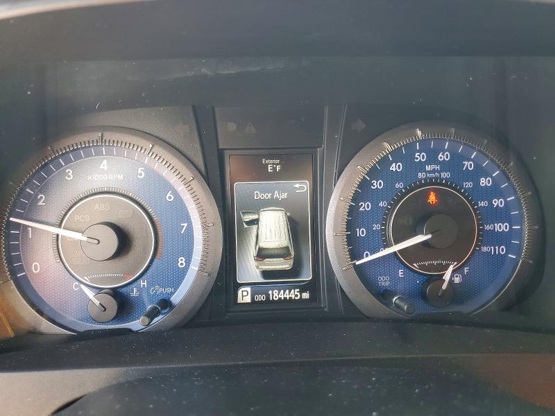 Auction sale of the 2015 Toyota Sienna, vin: 5TDYK3DC6FS549176, lot number: 62915786