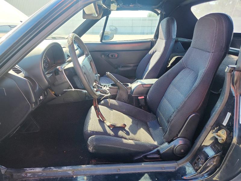 1995 Mazda Mx-5 Miata მანქანა იყიდება აუქციონზე, vin: JM1NA3535S0613001, აუქციონის ნომერი: 61085116
