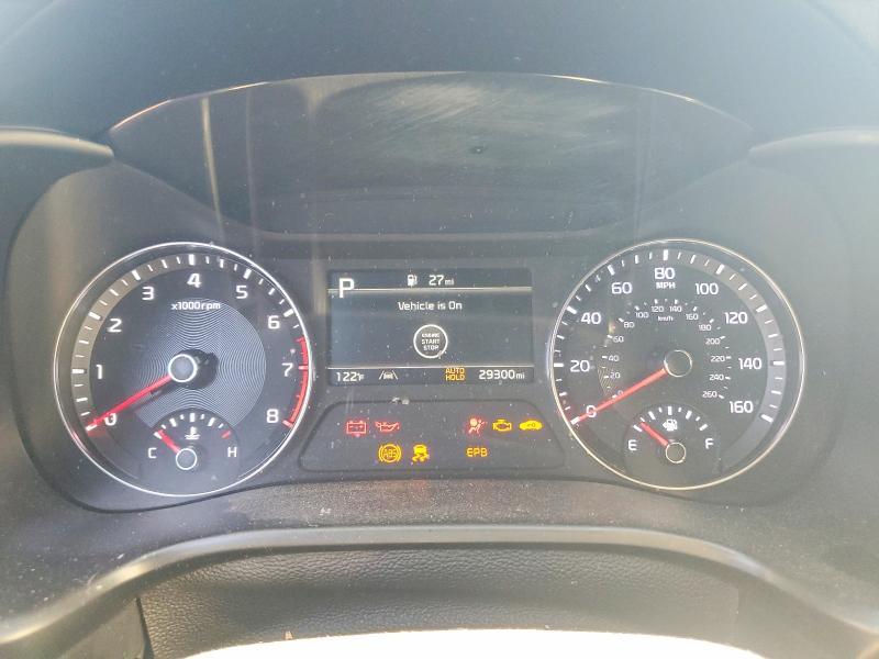 Продаж на аукціоні авто 2024 Kia Forte, vin: 3KPF54AD8RE768642, номер лоту: 59360066