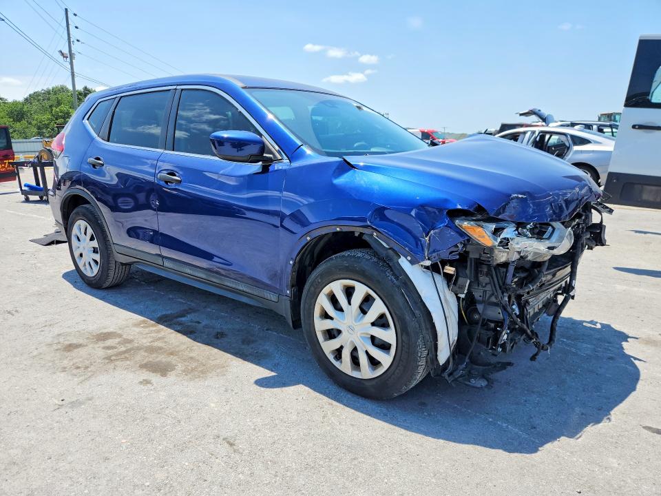 Aukcja sprzedaży 2019 Nissan Rogue, vin: 5N1AT2MT3KC818654, numer aukcji: 61970966