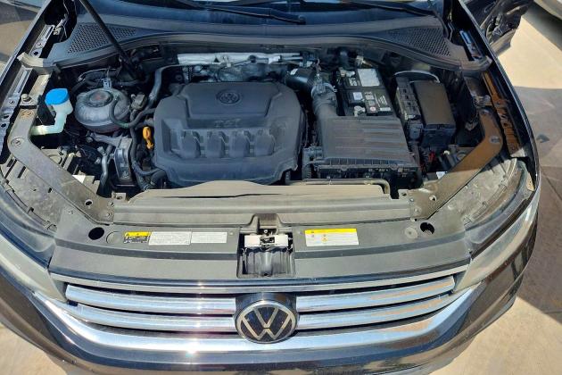 Aukcja sprzedaży 2022 Volkswagen Tiguan, vin: 3VV2B7AX0NM040365, numer aukcji: 61968736