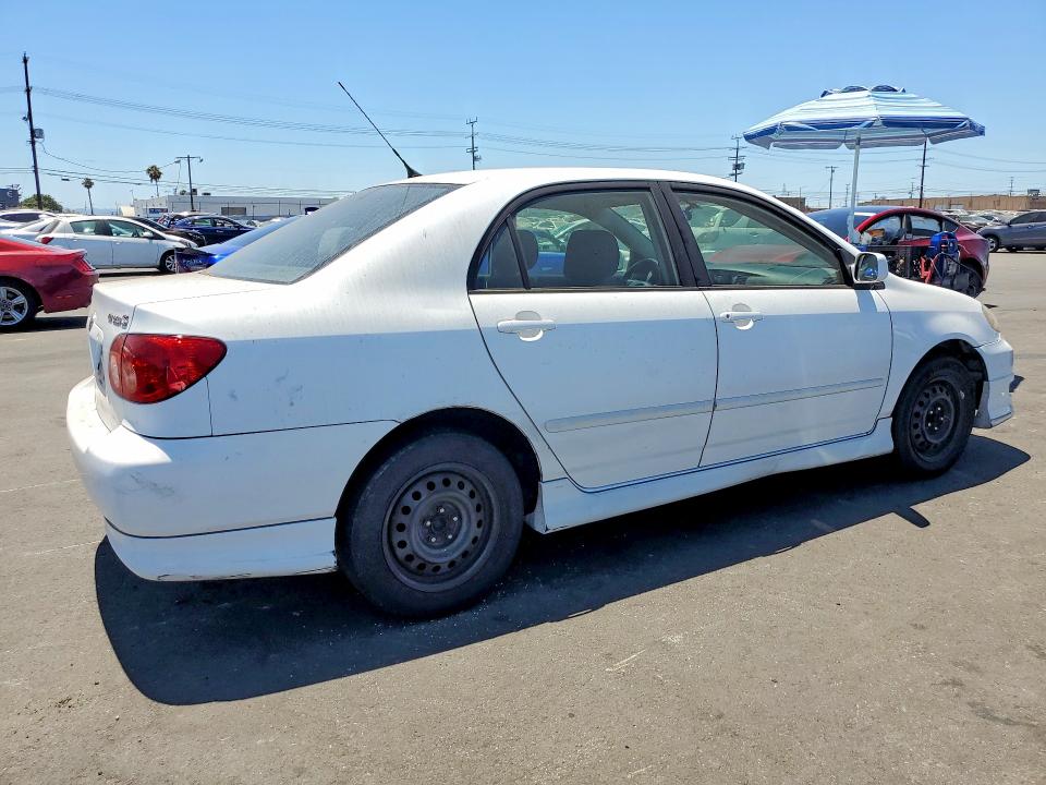 Продаж на аукціоні авто 2006 Toyota Corolla, vin: 1NXBR32E06Z761570, номер лоту: 60094216