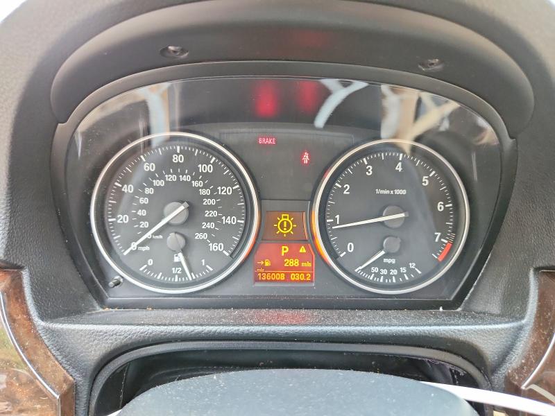 Aukcja sprzedaży 2011 Bmw 328, vin: WBAPK7C57BA973282, numer aukcji: 59593606