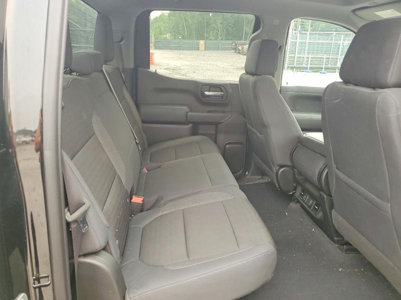 Aukcja sprzedaży 2019 Chevrolet Silverado, vin: 3GCPYDEK6KG112065, numer aukcji: 61425836