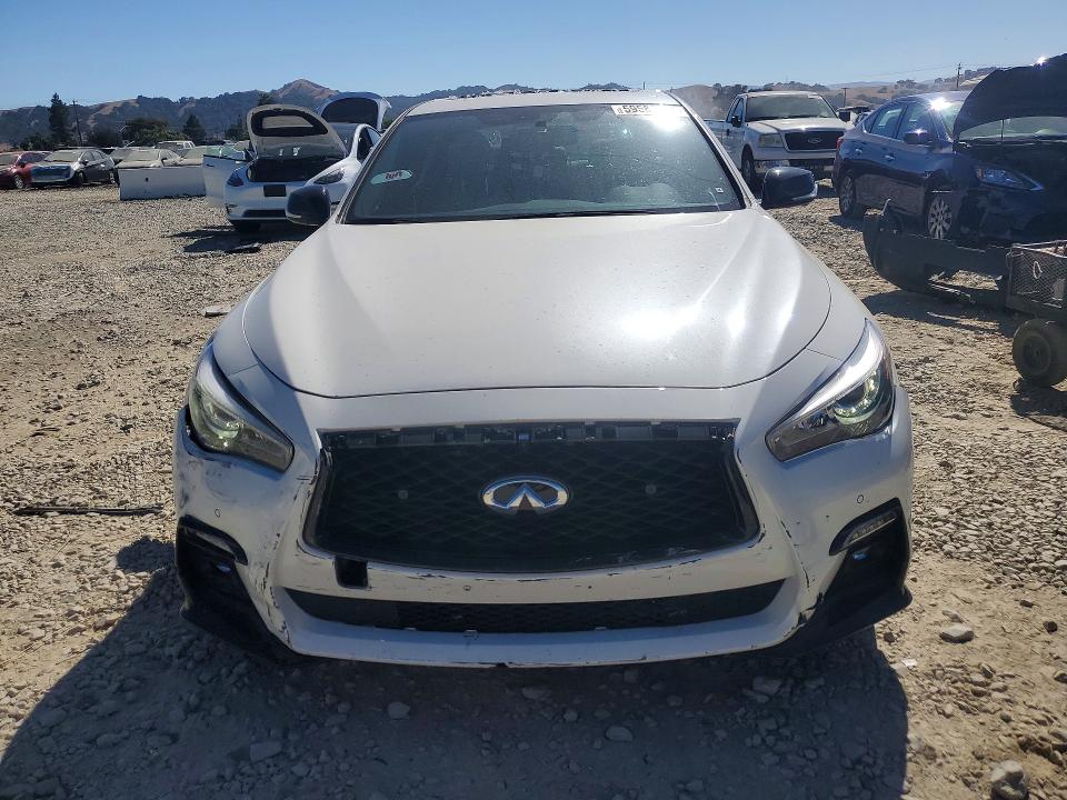 Aukcja sprzedaży 2024 Infiniti Q50, vin: JN1EV7CP6RM602046, numer aukcji: 59587286