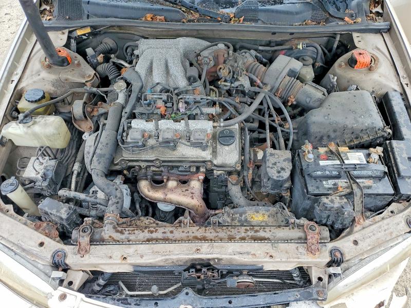 61844566 :رقم المزاد ، JT2BF22K9X0226381 vin ، 1999 Toyota Camry مزاد بيع