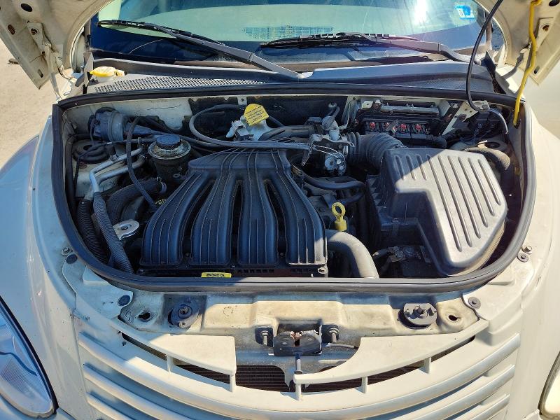60049596 :رقم المزاد ، 3A8FY58B18T107054 vin ، 2008 Chrysler Pt Cruiser مزاد بيع