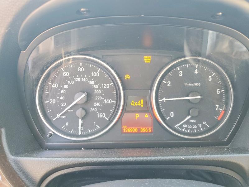 Aukcja sprzedaży 2009 Bmw 328, vin: WBAPK53549A510661, numer aukcji: 60495746