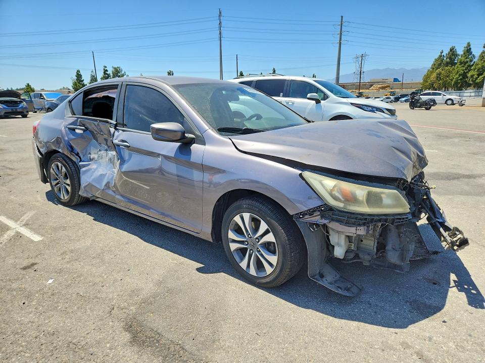 2014 Honda Accord მანქანა იყიდება აუქციონზე, vin: 1HGCR2F38EA127954, აუქციონის ნომერი: 62868426