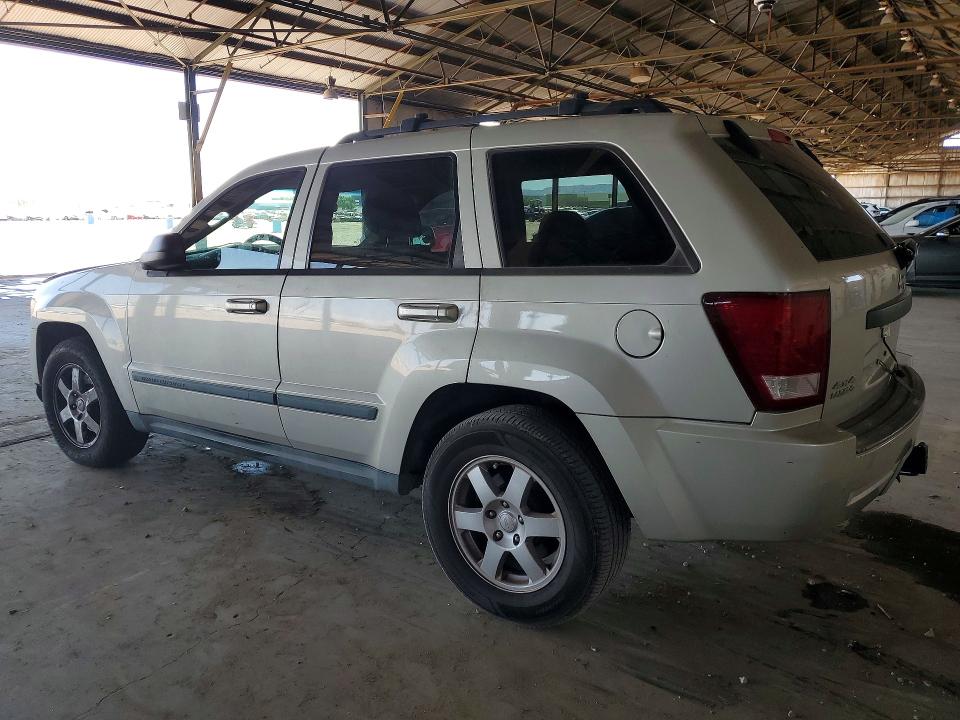 Aukcja sprzedaży 2008 Jeep Grand Cherokee, vin: 1J8GR48K78C157075, numer aukcji: 60036686