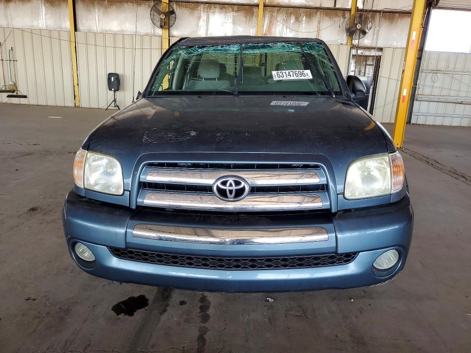 63147696 :رقم المزاد ، 5TBRT341X6S481389 vin ، 2006 Toyota Tundra مزاد بيع