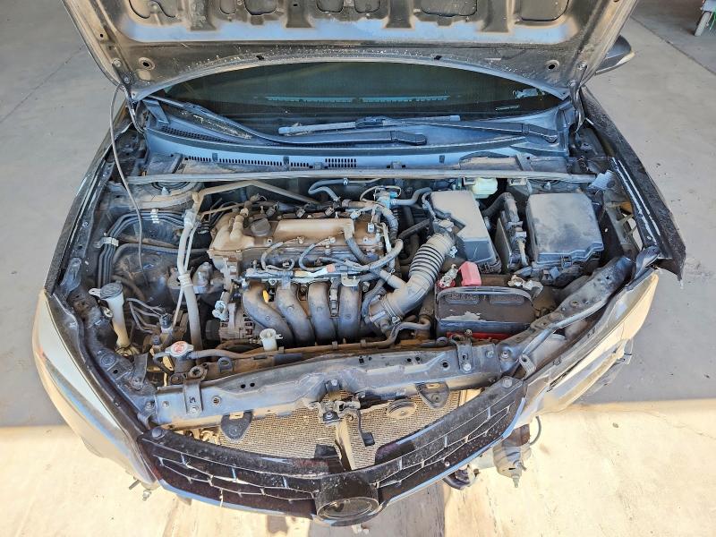 Продажа на аукционе авто 2016 Toyota Corolla, vin: 5YFBURHE8GP407453, номер лота: 62458356