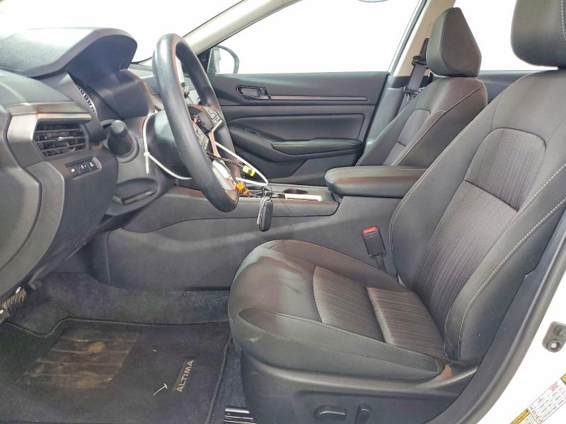 Продаж на аукціоні авто 2026 Nissan Altima, vin: 1N4BL4DV8TN321455, номер лоту: 62888996