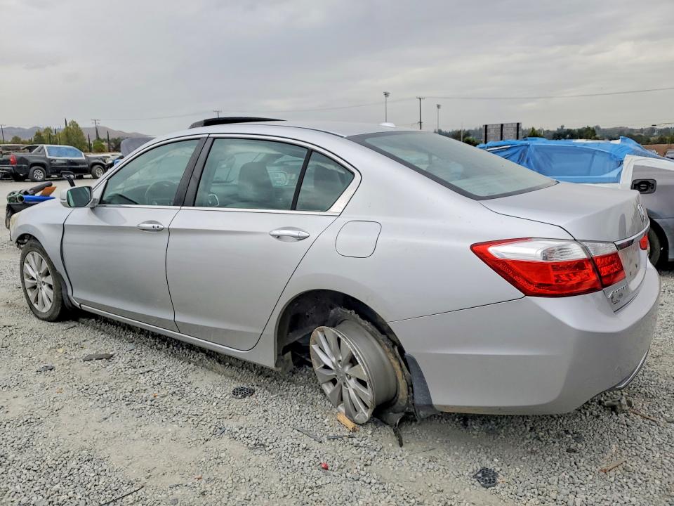 Aukcja sprzedaży 2014 Honda Accord, vin: 1HGCR2F83EA140154, numer aukcji: 60759286