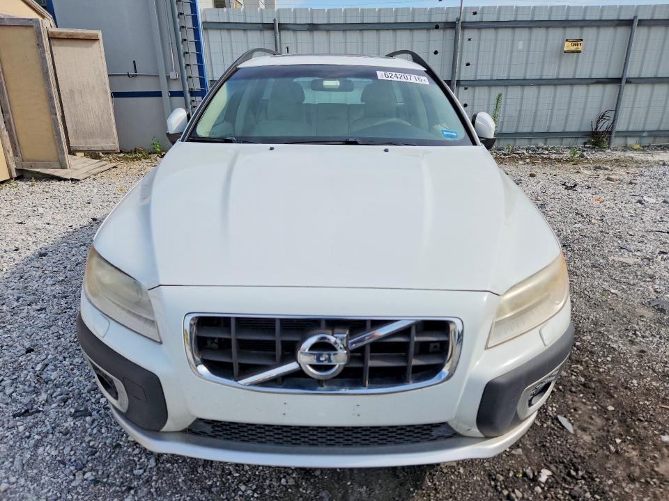 62420716 :رقم المزاد ، YV4952BZ1B1094951 vin ، 2011 Volvo Xc70 مزاد بيع