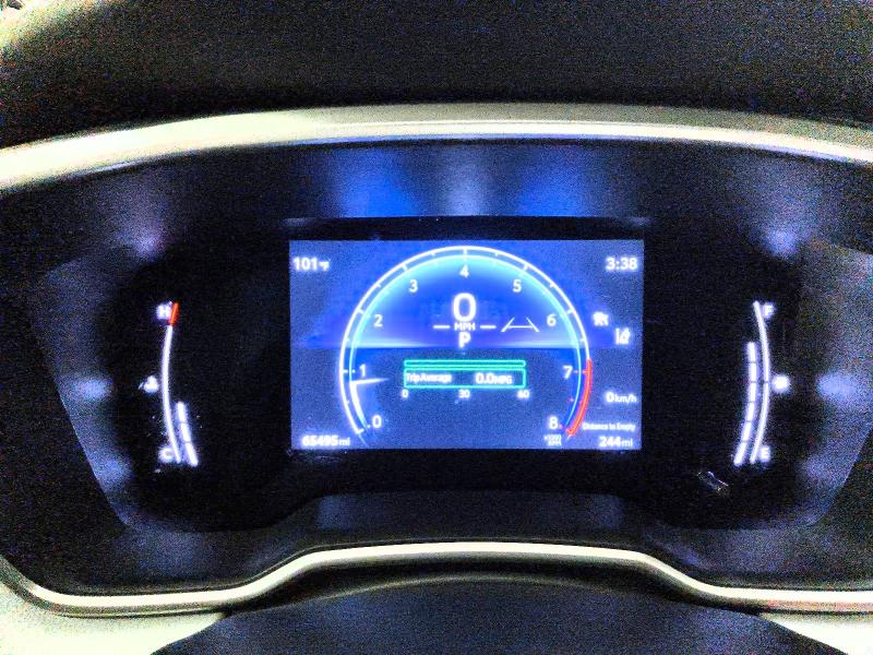 61166956 :رقم المزاد ، JTNC4MBEXR3214566 vin ، 2024 Toyota Corolla مزاد بيع