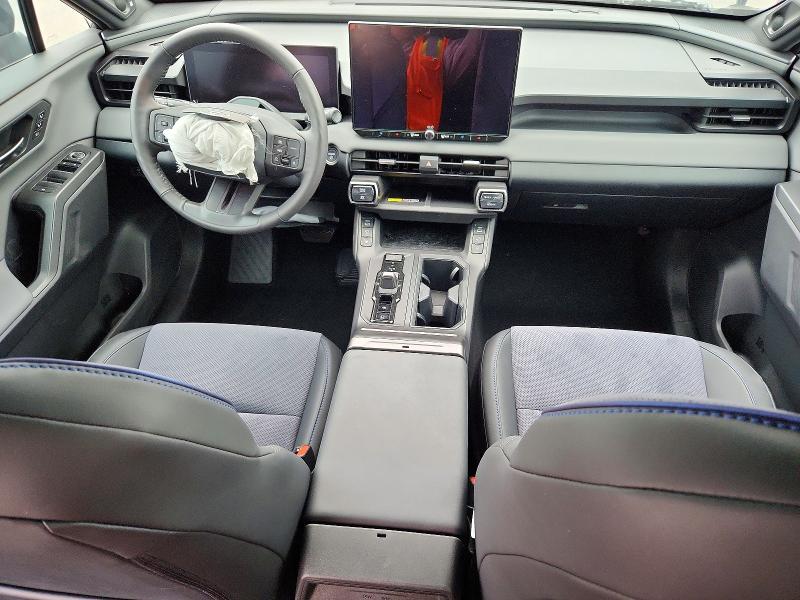 58995676 :رقم المزاد ، 2T36CRAV2TW005040 vin ، 2026 Toyota Rav4 مزاد بيع