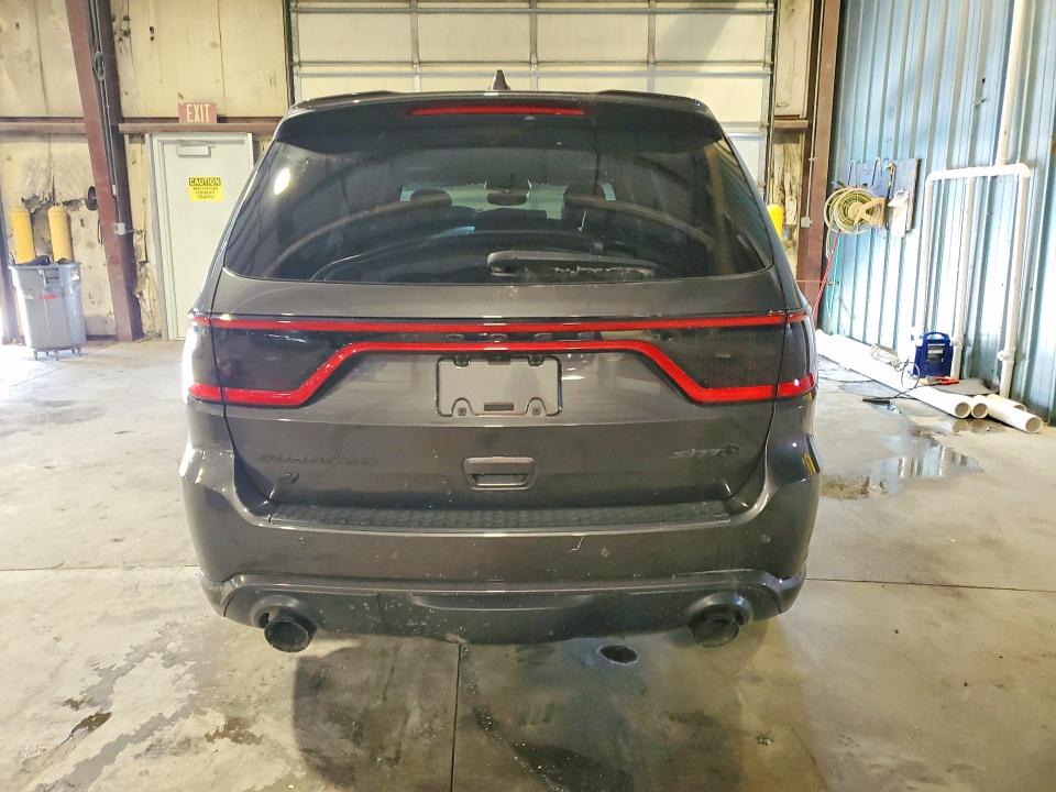 Продаж на аукціоні авто 2021 Dodge Durango, vin: 1C4SDJH94MC605715, номер лоту: 62658396