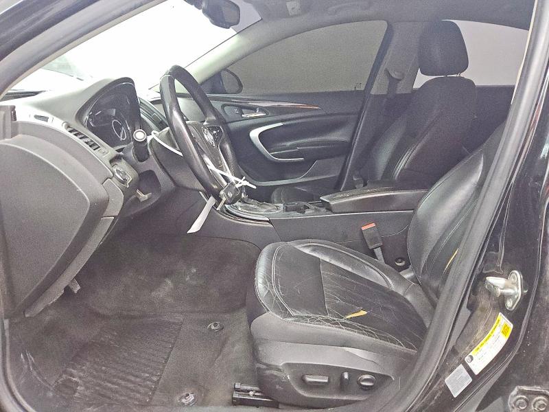 61957906 :رقم المزاد ، 2G4GK5EX6G9112700 vin ، 2016 Buick Regal مزاد بيع