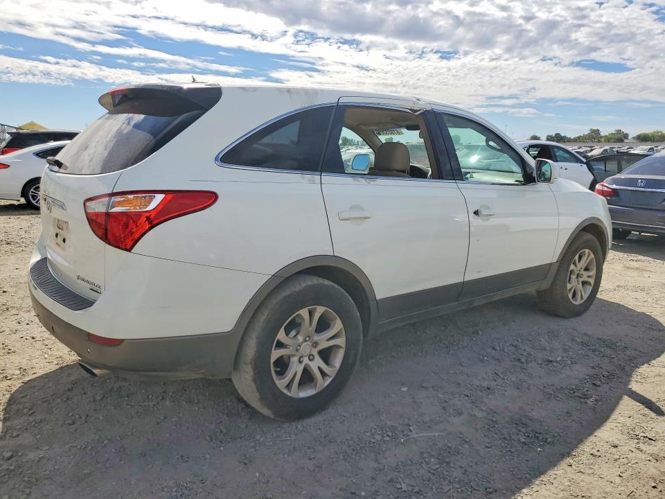 Продаж на аукціоні авто 2007 Hyundai Veracruz, vin: KM8NU73C47U006357, номер лоту: 61805306