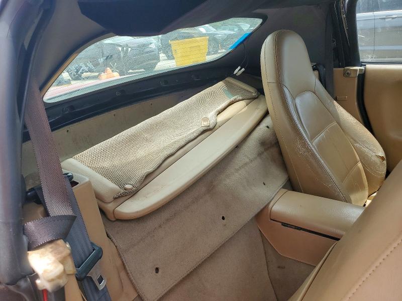 62053056 :رقم المزاد ، JM1NB353XX0108088 vin ، 1999 Mazda Mx-5 Miata مزاد بيع