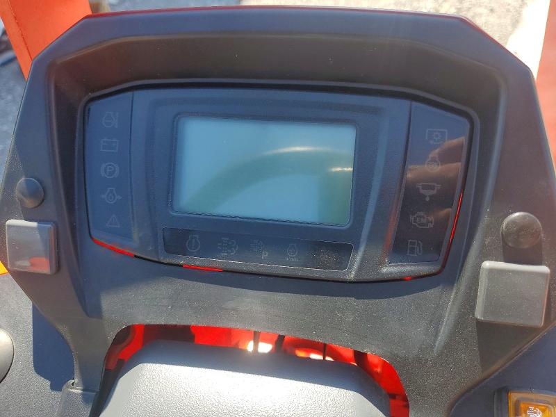 Продажа на аукционе авто 2023 Kubota F3710, vin: KBGKDCD0JP1F10094, номер лота: 62251736