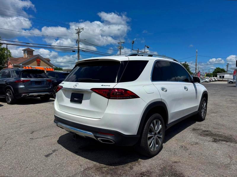 Продаж на аукціоні авто 2020 Mercedes-benz Gle, vin: 4JGFB4KB9LA012300, номер лоту: 62914226