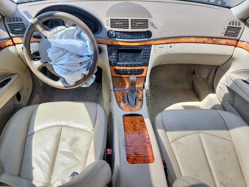 Продаж на аукціоні авто 2006 Mercedes-benz E, vin: WDBUF56J86A819093, номер лоту: 60437676