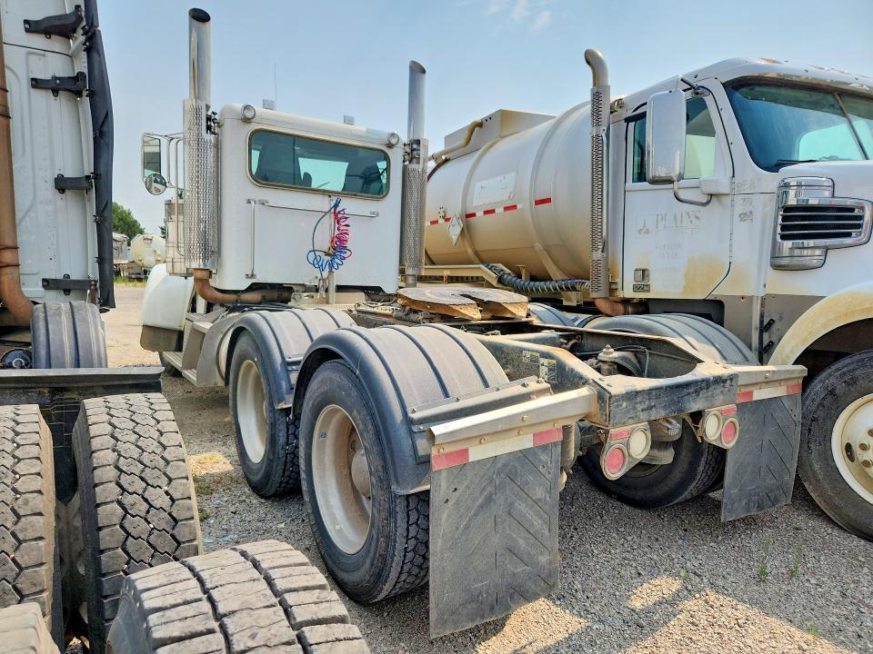 Продажа на аукционе авто 2012 Peterbilt 388, vin: 1XPWD49X9CD161853, номер лота: 61814766