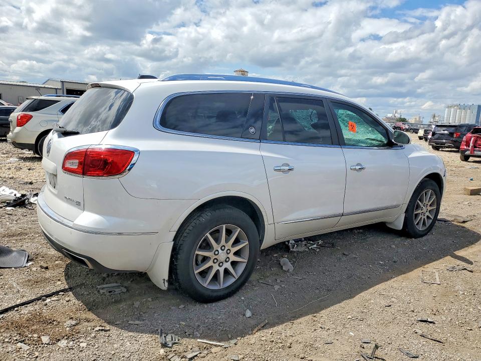Продаж на аукціоні авто 2016 Buick Enclave, vin: 5GAKVBKD7GJ320251, номер лоту: 61556176