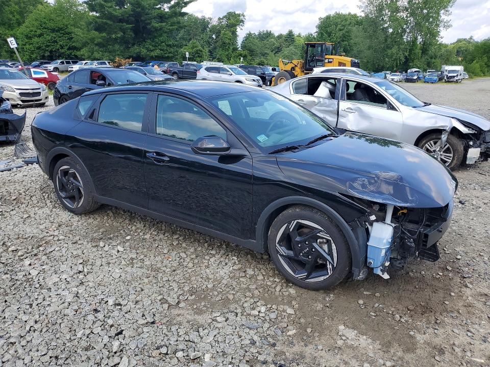Продаж на аукціоні авто 2025 Kia K4, vin: 3KPFU4DE6SE185273, номер лоту: 61584736