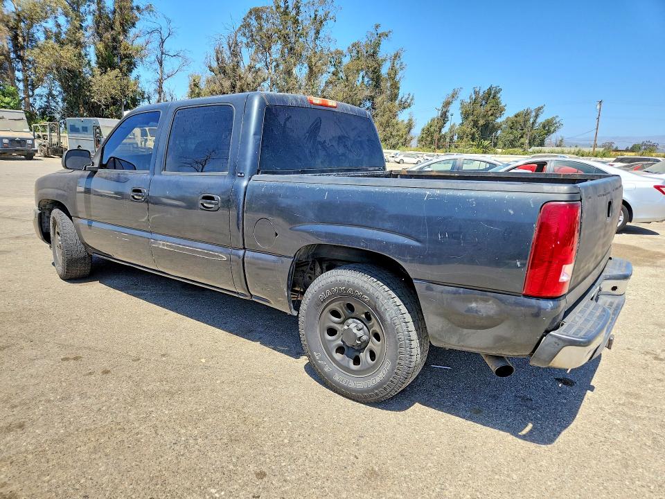 Продажа на аукционе авто 2005 Gmc New Sierra, vin: 2GTEC13T251113050, номер лота: 61573156