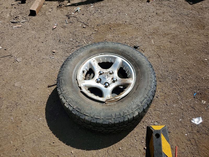 Продаж на аукціоні авто 2005 Dodge Ram 1500, vin: 1D7HU16D15J591163, номер лоту: 60963156