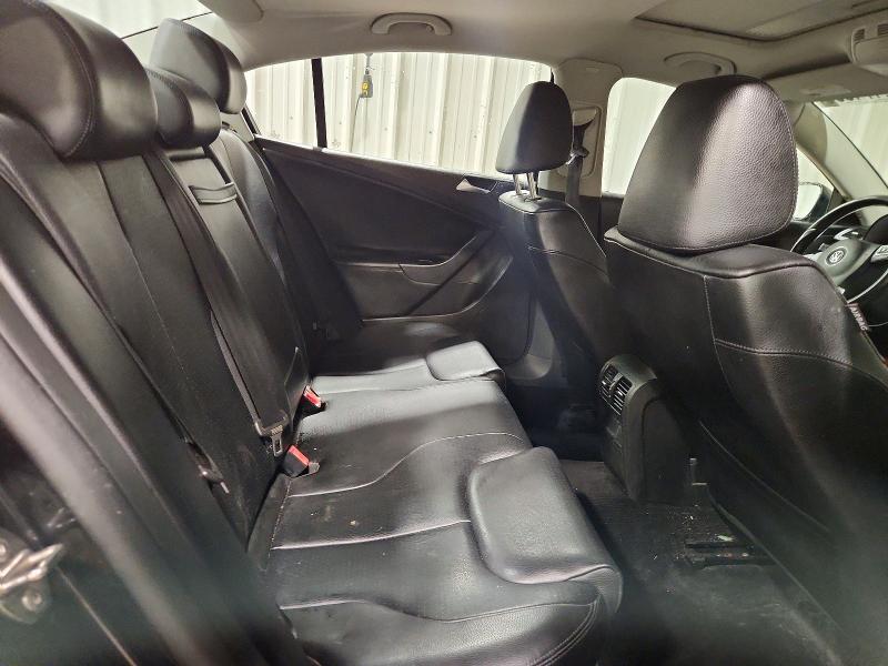 Продаж на аукціоні авто 2010 Volkswagen Passat, vin: WVWJK7AN8AE097468, номер лоту: 62474506