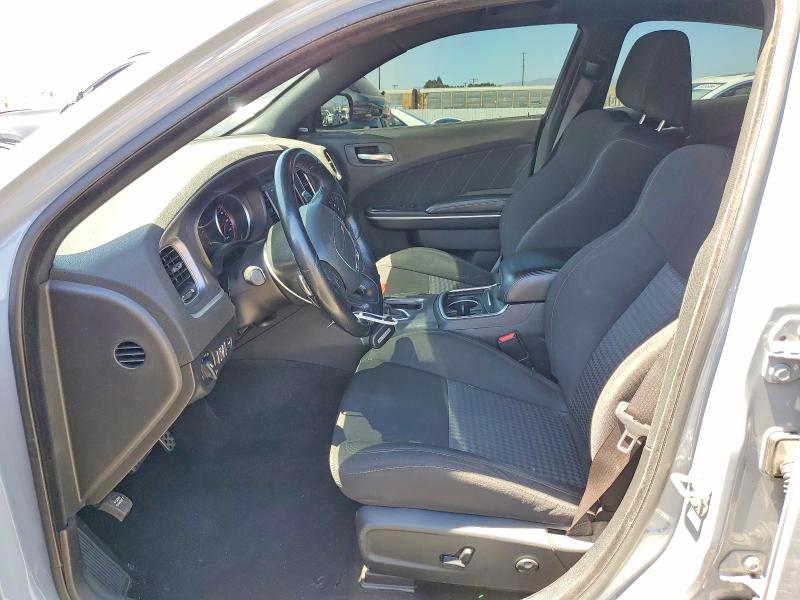 Aukcja sprzedaży 2021 Dodge Charger, vin: 2C3CDXHG8MH506855, numer aukcji: 60209376