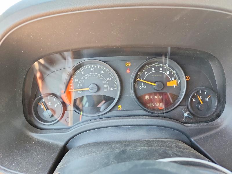 Aukcja sprzedaży 2017 Jeep Patriot, vin: 1C4NJRFB5HD159133, numer aukcji: 59138676