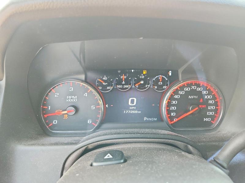 Продаж на аукціоні авто 2016 Gmc Yukon Xl, vin: 1GKS1HKJ2GR274031, номер лоту: 60060126