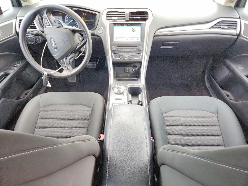 Продажа на аукционе авто 2018 Ford Fusion, vin: 3FA6P0HD0JR251220, номер лота: 62101776