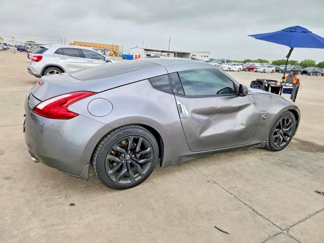 Aukcja sprzedaży 2016 Nissan 370z, vin: JN1AZ4EH3GM930254, numer aukcji: 61082096