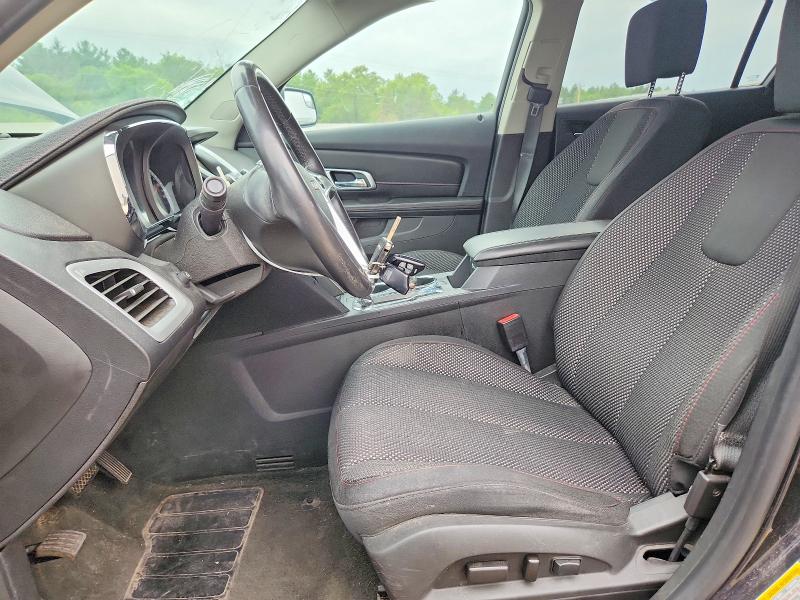 63600796 :رقم المزاد ، 2GKFLWEKXE6253652 vin ، 2014 Gmc Terrain مزاد بيع