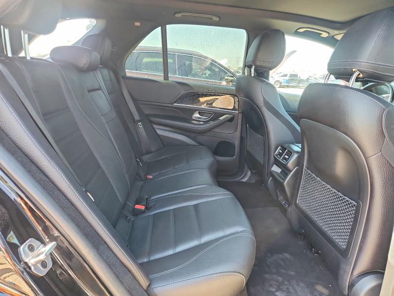 Продаж на аукціоні авто 2024 Mercedes-benz Gle, vin: 4JGFB4GB0RB074213, номер лоту: 59999816