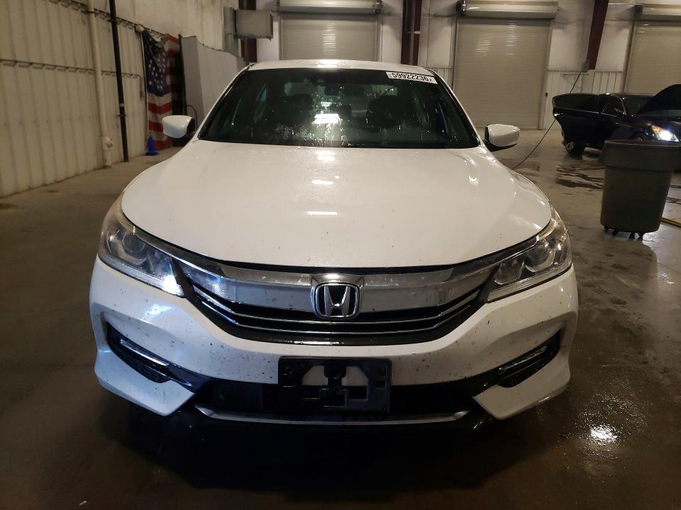 Продажа на аукционе авто 2016 Honda Accord, vin: 1HGCR2F62GA085911, номер лота: 59922236