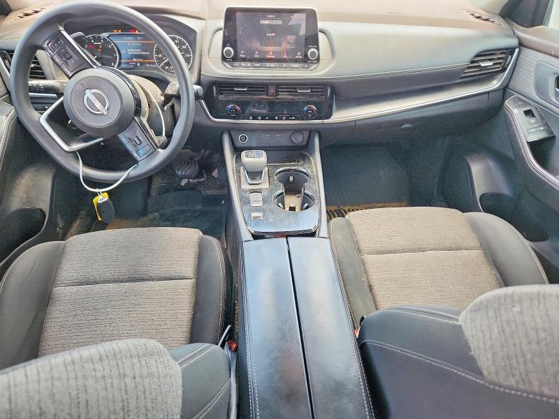 Aukcja sprzedaży 2022 Nissan Rogue, vin: 5N1BT3BA4NC680638, numer aukcji: 59544066