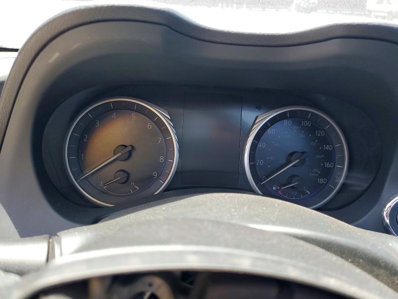 Продаж на аукціоні авто 2017 Infiniti Q50, vin: JN1EV7AP2HM731421, номер лоту: 61808176
